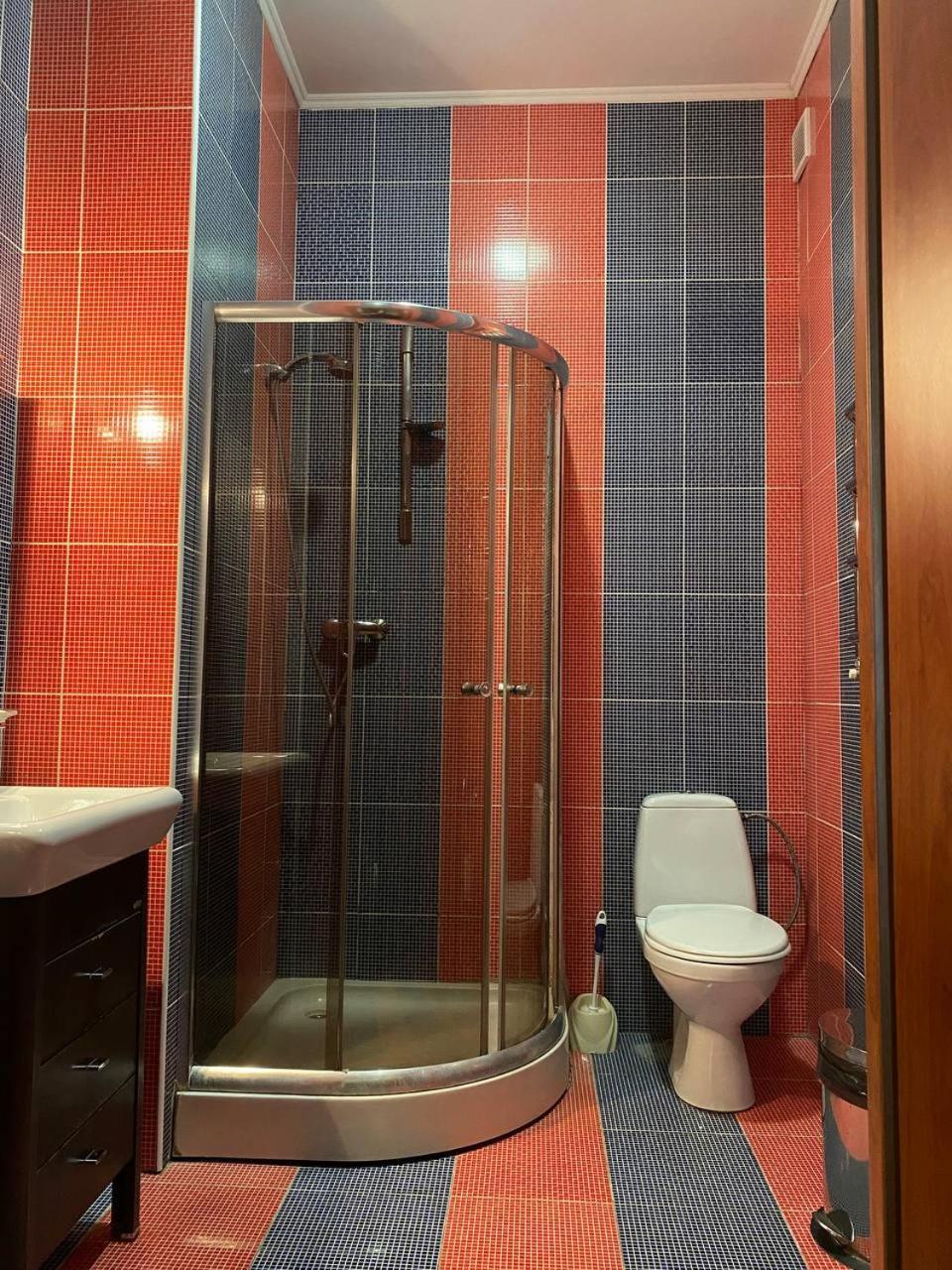 Valencia Hotel โอเดสซา ภายนอก รูปภาพ